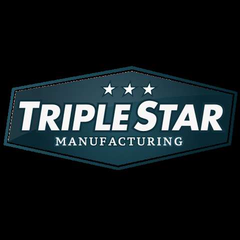 Triple Star Manufacturing Ltd
